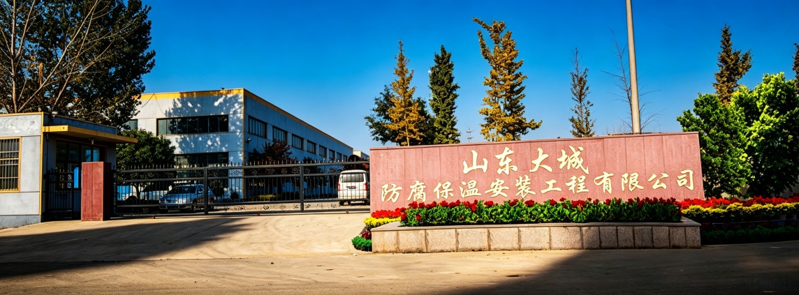 东明聚氨酯保温管生产厂家